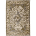 Flair Rugs Зелен килим 200x300 cm Cordelia Vintage - Flair Rugs (503119382879)
