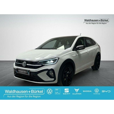 Volkswagen Taigo 1.0 TSI R-Line DSG 85 kW