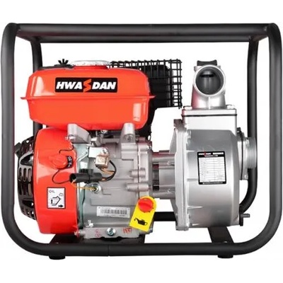 Hwasdan H50ZB28-4.3Q