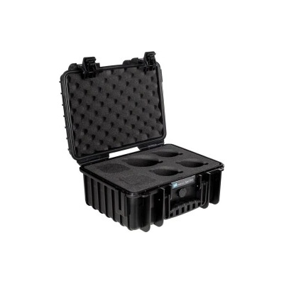 B W Outdoor Case Type 3000 s penou pre Samyang V AF T1.9 Sony FE