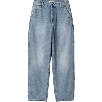 Carhartt WIP Brandon Single Knee šedá