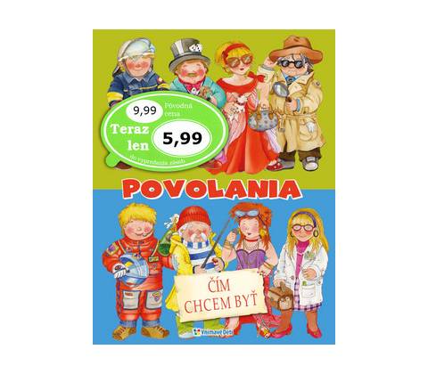 Povolania