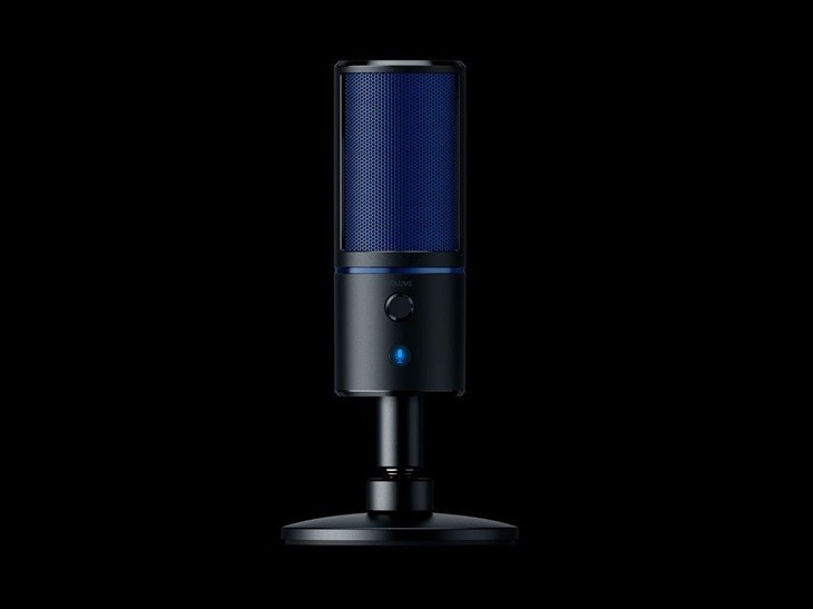 Razer Seiren X PS4 RZ19-02290200-R3 od 2 899 Kč - Heureka.cz