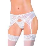Softline Колан за жартиери Seduction, M-L