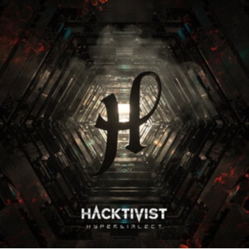Hyperdialect - Hacktivist CD