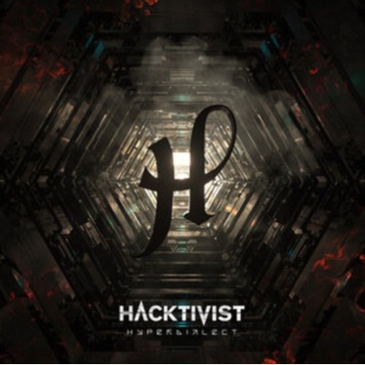 Hyperdialect - Hacktivist CD