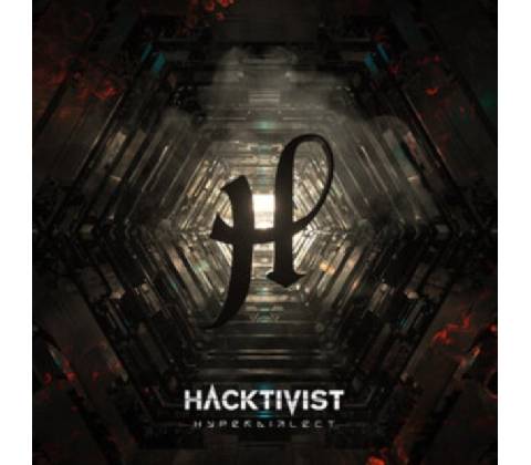 Hyperdialect - Hacktivist CD