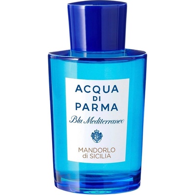 Acqua di Parma Blu Mediterraneo Mandorlo di Sicilia toaletná voda unisex 180 ml