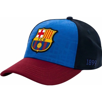 FC Barcelona FC Barcelona modro-vínová
