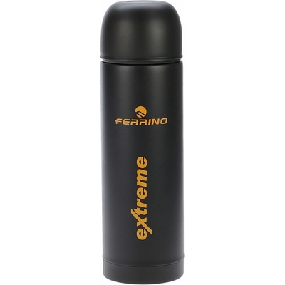 Ferrino Extreme Vacuum Bottle 1000 ml Black
