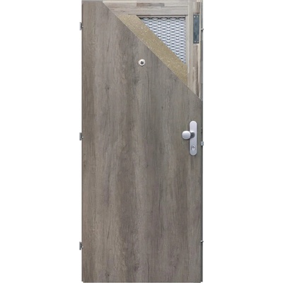 Erkado BT 3 Dub Natur Premium 90 x 210 cm