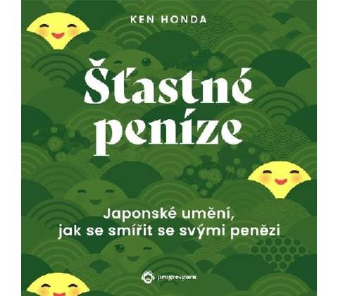 Šťastné peníze