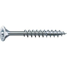 SPAX záp. 4.0x30 část.z.TX20 yellox mb. (200 ks)