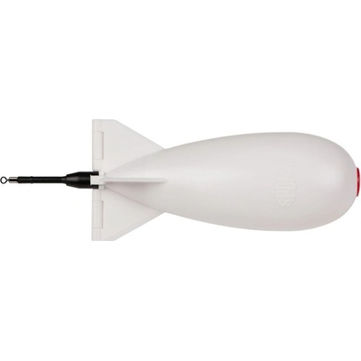 Spomb Raketa Kŕmiaca Midi X White 2.0