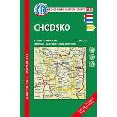 KČT 63 Chodsko
