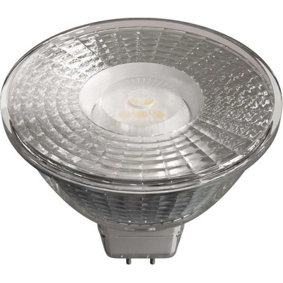 Emos LED žiarovka Classic MR16 4,5W GU5,3 neutrálna biela