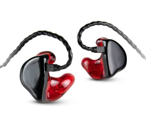Variphone SIX - In-Ear