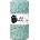 Bobbiny Macrame Cord 3 mm 100 m Duck Egg Blue юта (MS-E115)