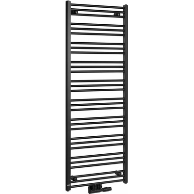 Bruckner ALBRECHT 600.118.6 600 mm x 1570 mm čierna mat