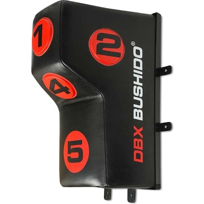 DBX BUSHIDO DBX-W-10B