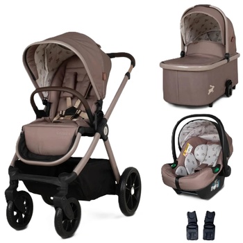 Cosatto Giggle 4 3 in 1