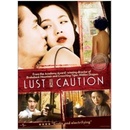 Lust, Caution DVD