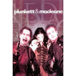 Bohemia Motion Pictures Plunkett a Macleane - DVD (010367)