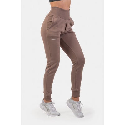 Nebbia dámské tepláky Feeling Good 409 brown
