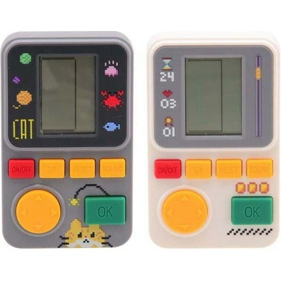 Johntoy Retro Gameboy