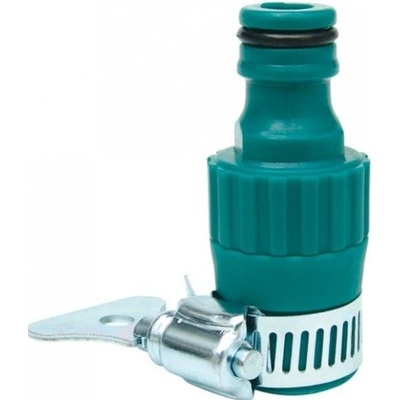 FLO Šroubení 1/2" se sponou, TO-89253