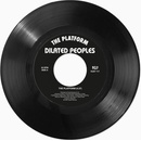 Dilated Peoples, 7-Platform LP