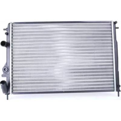 NISSENS Chladič - chlazení motoru NIS 63766