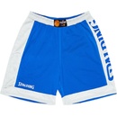 Spalding Reversible shorts 40221208 royalwhite