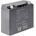 Qoltec Battery AGM Qoltec | 12V | 17Ah | MAX. 255A