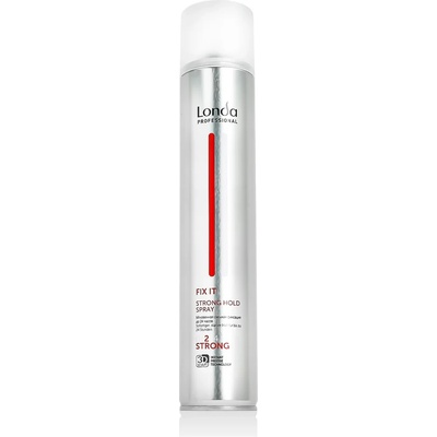 Londa Professional Fix It Strong Hold Spray 500 ml