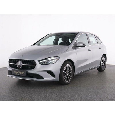 Mercedes-Benz B 200 120 kW