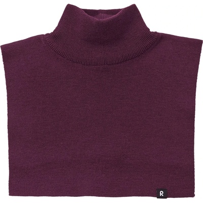 Reima Детски шал Reima Kid's Star Neckerchief - Deep Purple - размер 44-50 cm (203-3152-0111)