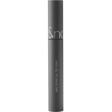 Rom&nd Han All Fix Mascara L01 Long Black Predlžujúca čierna riasenka 7 g