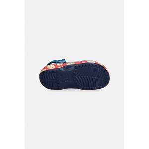 Crocs чехли за деца CLASSIC STITCH (213007.CROCS.CLASSIC.ST)