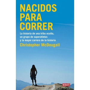 Nacidos para correr (ISBN: 9788483069479)