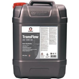 Comma Transflow AD 10W-40 20 l