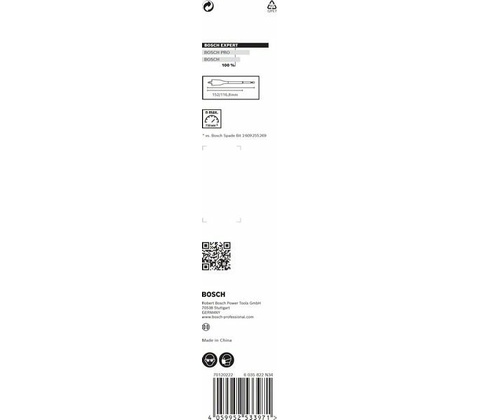 Bosch 2608900323