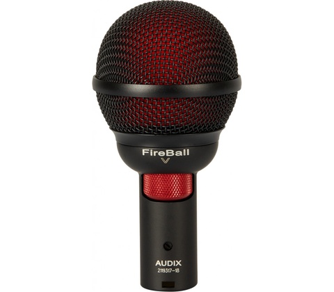 Audix FIREBALL V