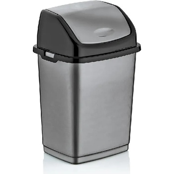 Image 1 of Кошче с люлеещ капак капучино 50л (ви-0339-98)