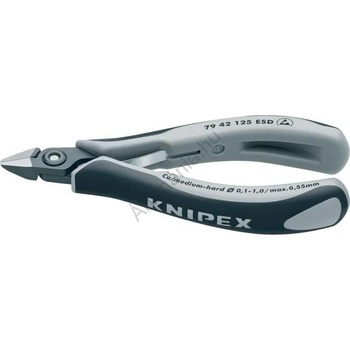 Image 1 of KNIPEX 79 42 125 ESD