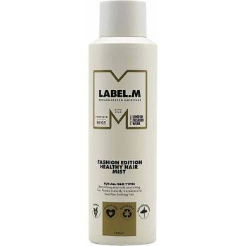 label.m Fashion Edition Shine Mist 200 ml