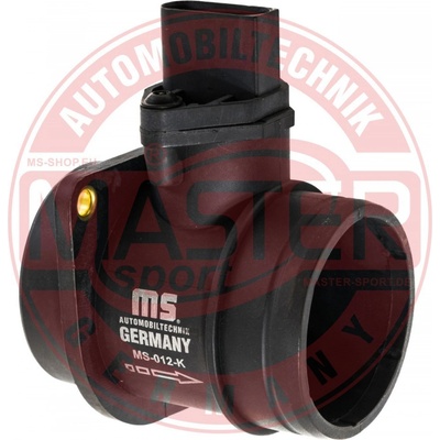 Merač hmotnosti vzduchu MASTER-SPORT GERMANY 012-K-PCS-MS