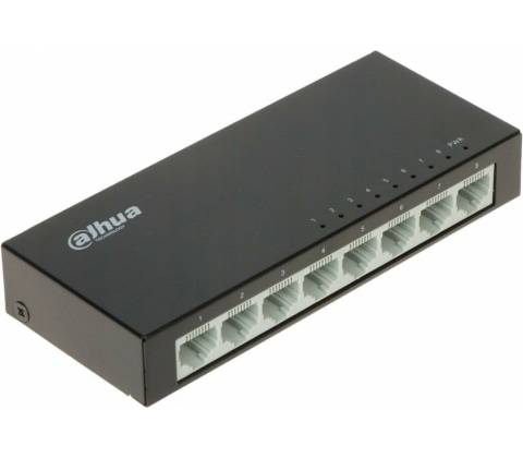 Dahua SF1008