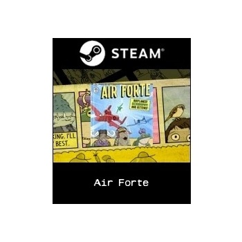 Air Forte