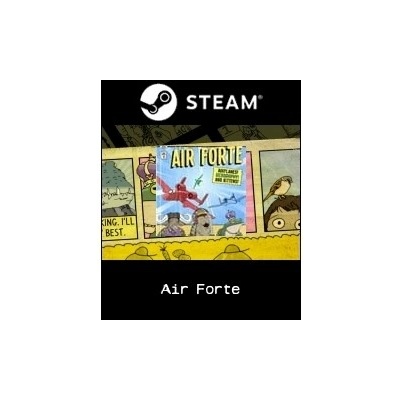 Air Forte